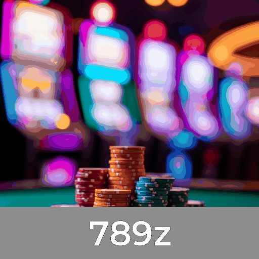 789z: Slots - Gigantescos Jackpots, Jogos de Mesa - Estratégia ao Vivo, e Mais
