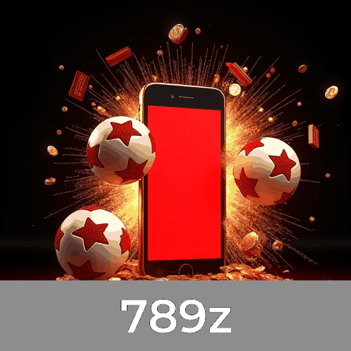 789z: Cassino Premiado e Pagamentos Rápidos